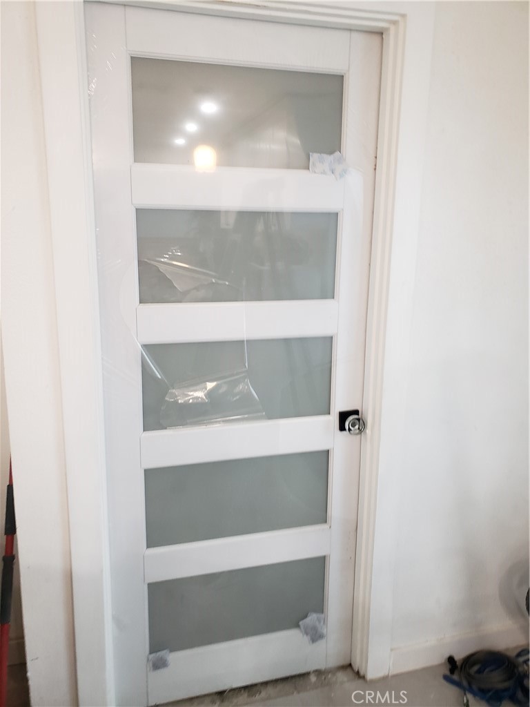 13185 14th Street Chino, CA 91710 - Photo 26 of 42 a view of door