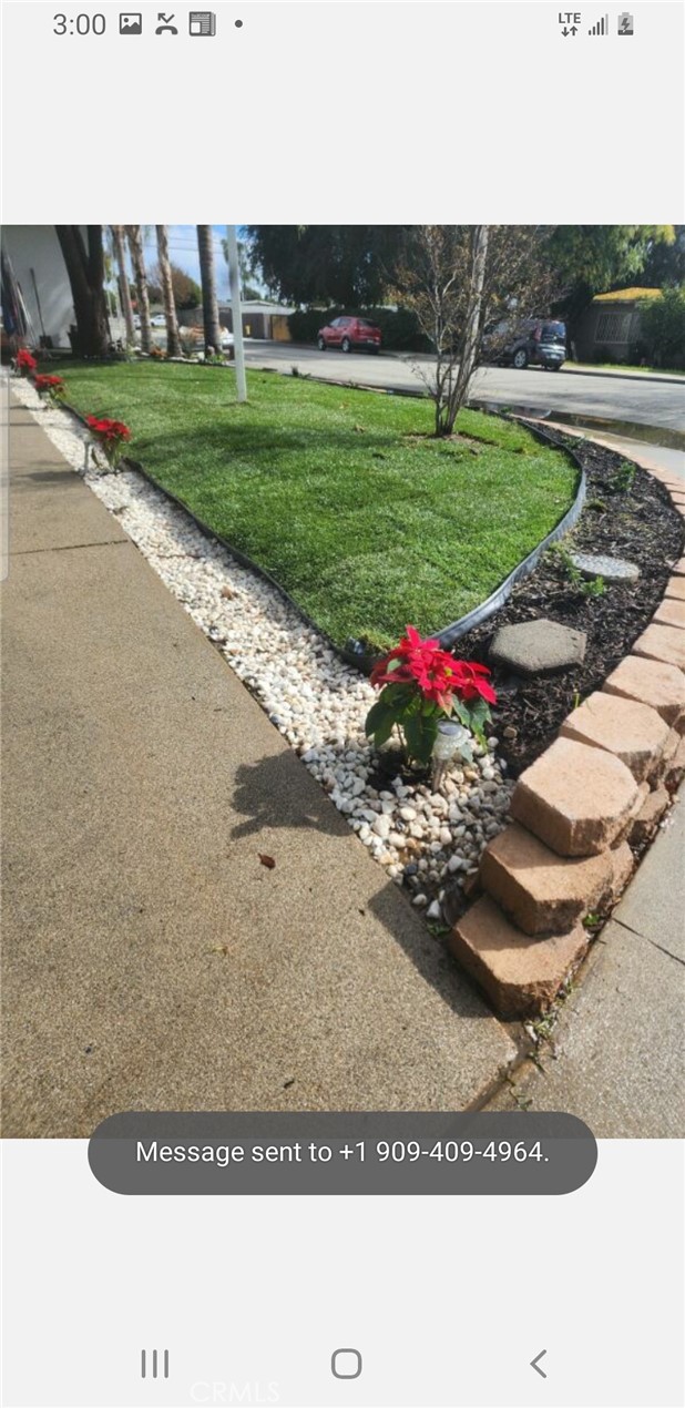 13185 14th Street Chino, CA 91710 - Photo 33 of 42 a view of a park