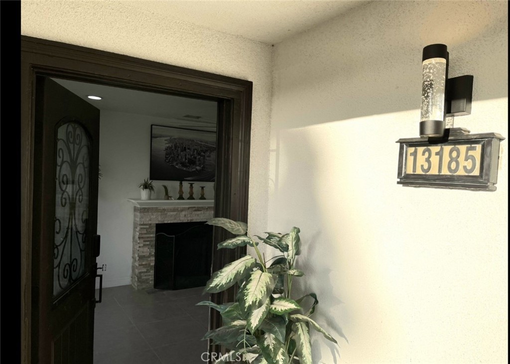 13185 14th Street Chino, CA 91710 - Photo 36 of 42 a close view of a sink and dishwasher in a kitchen