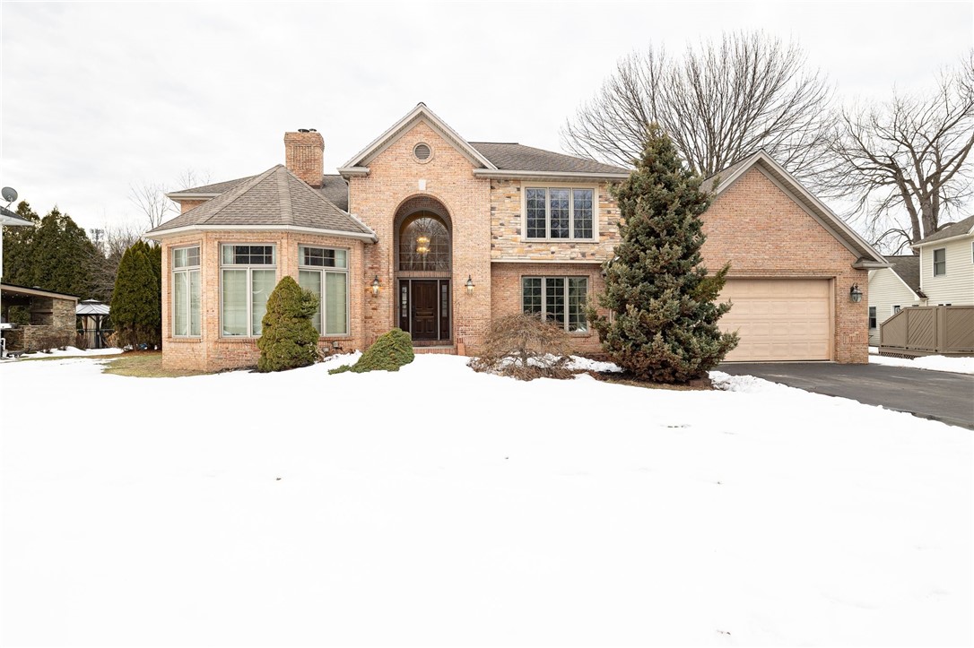 429 Bartell Lane Webster, NY 14580 - Photo 1 of 28