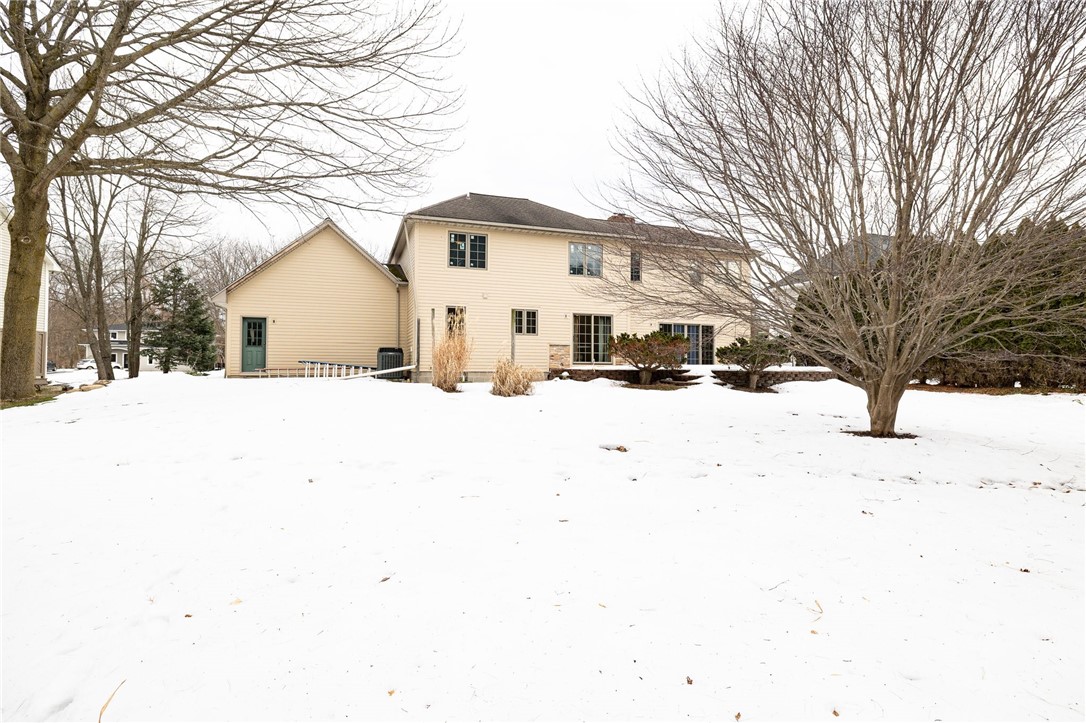 429 Bartell Lane Webster, NY 14580 - Photo 28 of 28