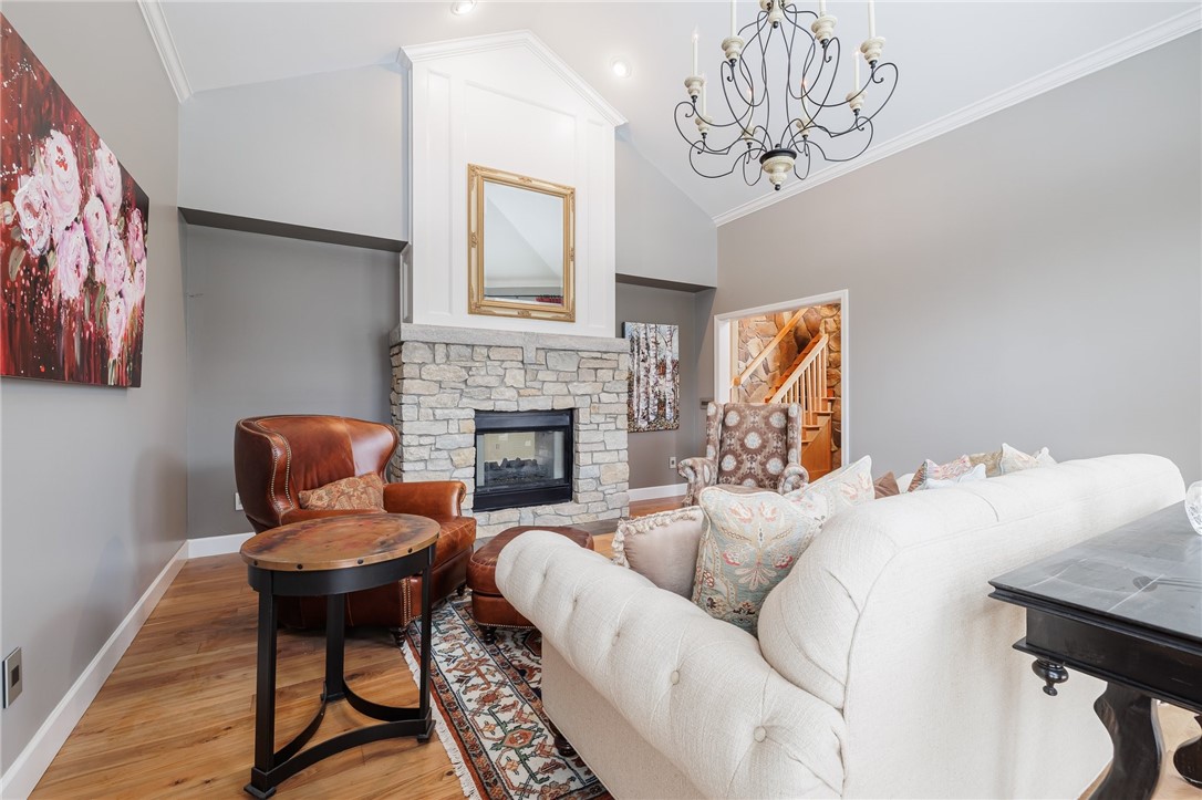 429 Bartell Lane Webster, NY 14580 - Photo 5 of 28