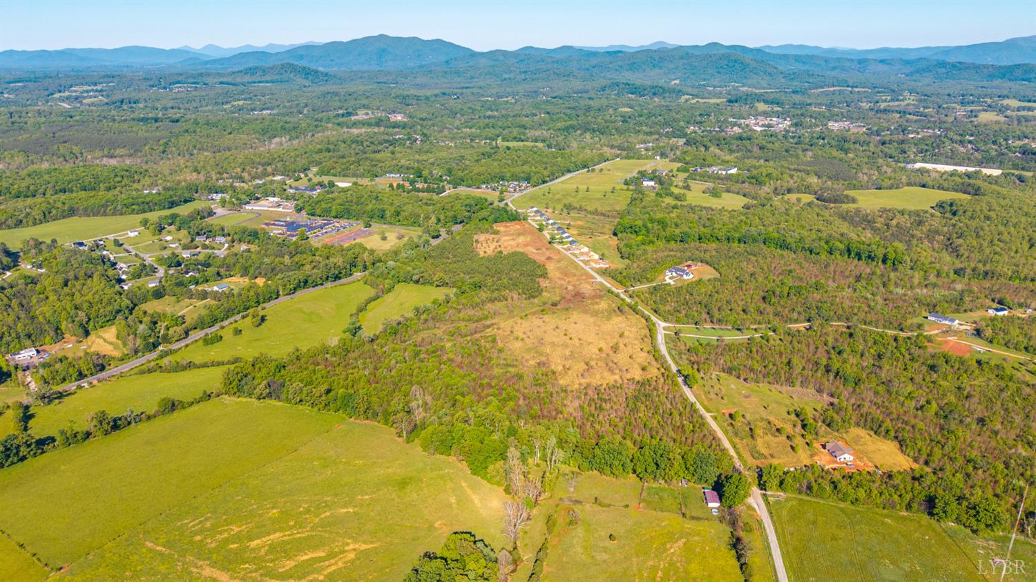 20 Fox Hall Drive Amherst, VA 24521 - Photo 5 of 46 a view of lake view and mountain view