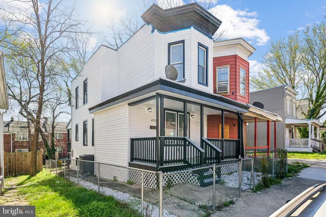 $210,000 | 4715 Alhambra Avenue, Baltimore, MD 21212