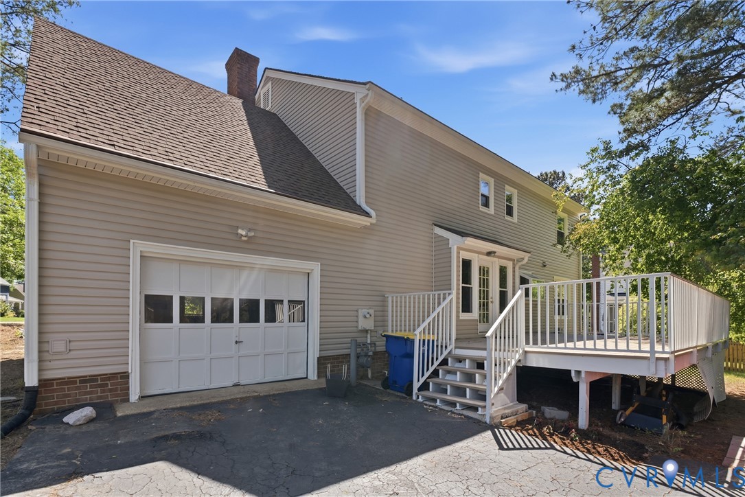 12812 Cottage Mill Road Midlothian, VA 23114 - Photo 47 of 49