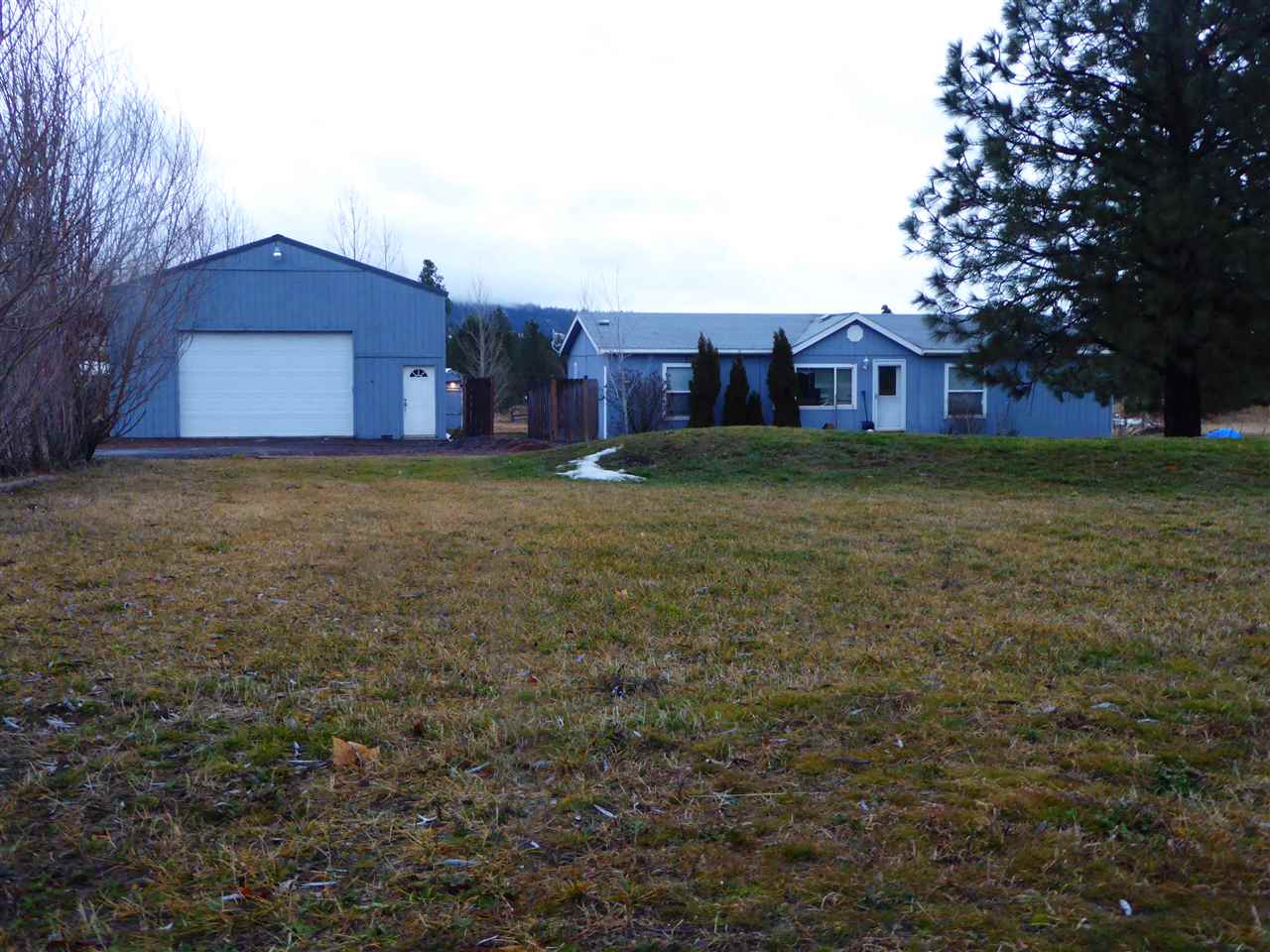 13711 South Madison Road Valleyford, WA 99036 - Photo 1 of 17