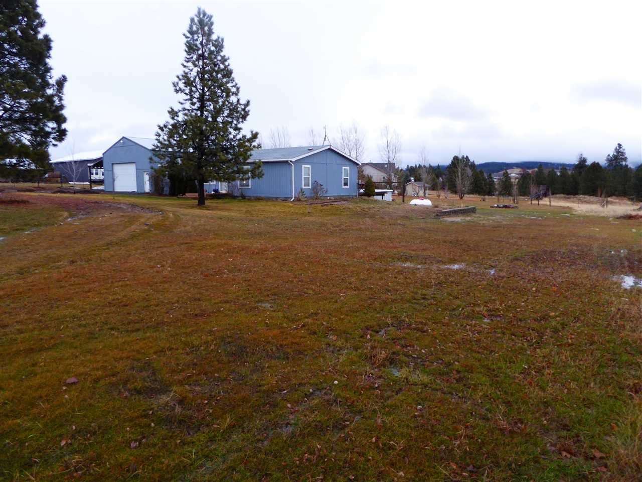 13711 South Madison Road Valleyford, WA 99036 - Photo 13 of 17