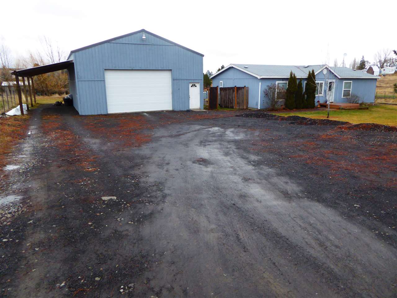 13711 South Madison Road Valleyford, WA 99036 - Photo 14 of 17