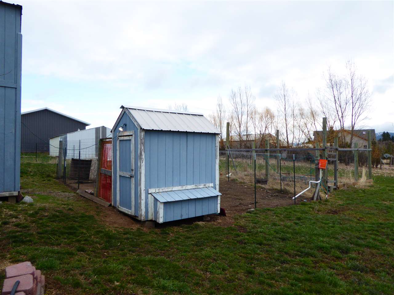 13711 South Madison Road Valleyford, WA 99036 - Photo 15 of 17