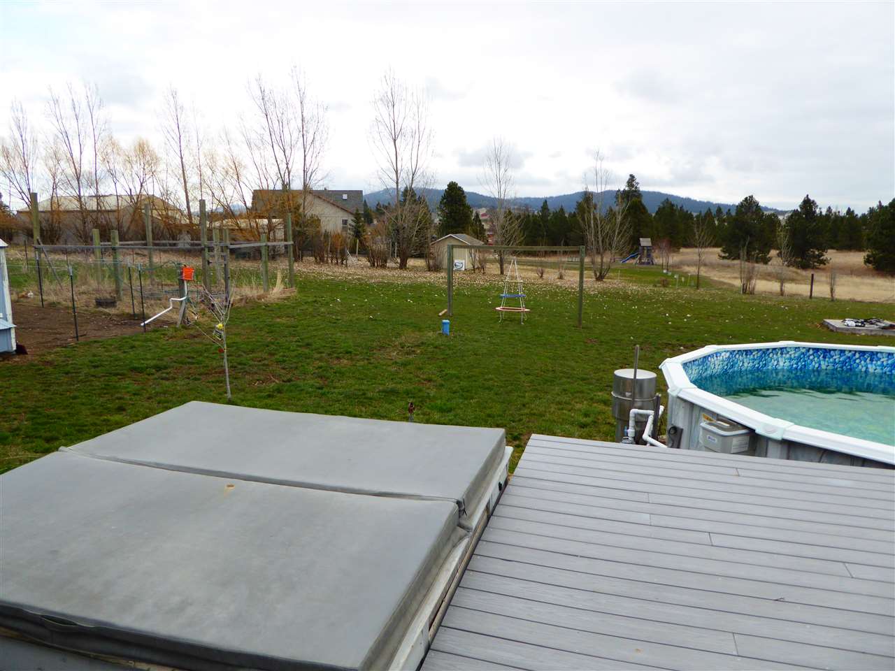 13711 South Madison Road Valleyford, WA 99036 - Photo 16 of 17