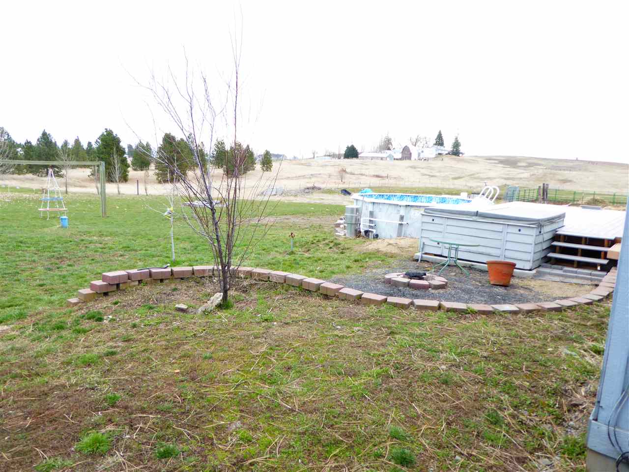 13711 South Madison Road Valleyford, WA 99036 - Photo 17 of 17