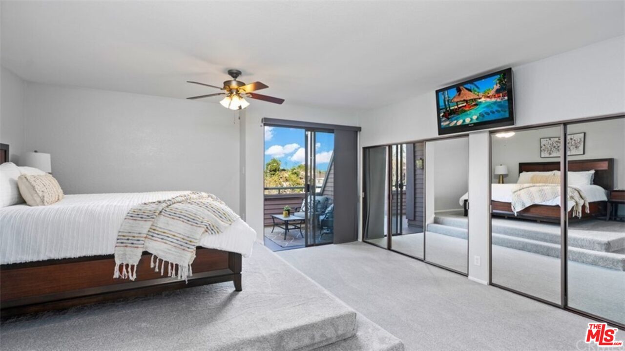 4555 Alla Road, Unit C Los Angeles, CA 90292 - Photo 12 of 25