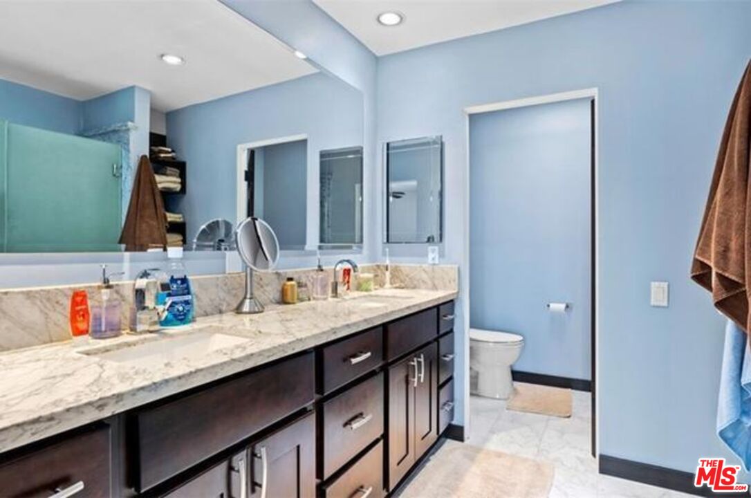 4555 Alla Road, Unit C Los Angeles, CA 90292 - Photo 13 of 25