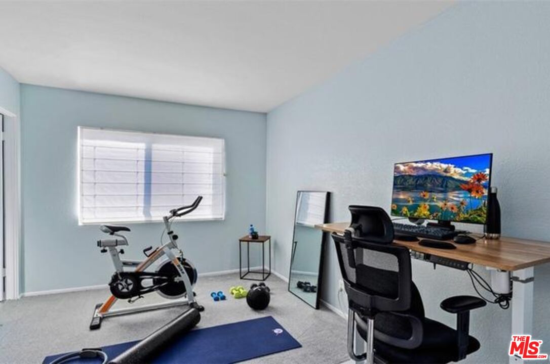 4555 Alla Road, Unit C Los Angeles, CA 90292 - Photo 14 of 25