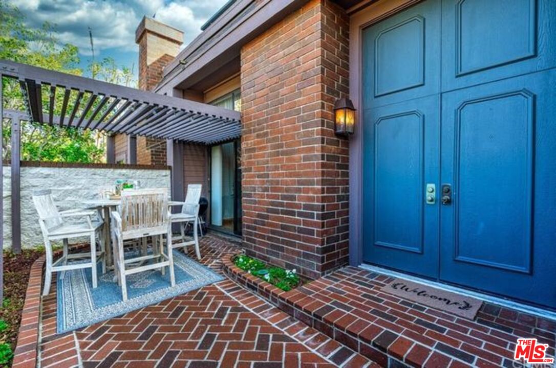 4555 Alla Road, Unit C Los Angeles, CA 90292 - Photo 20 of 25