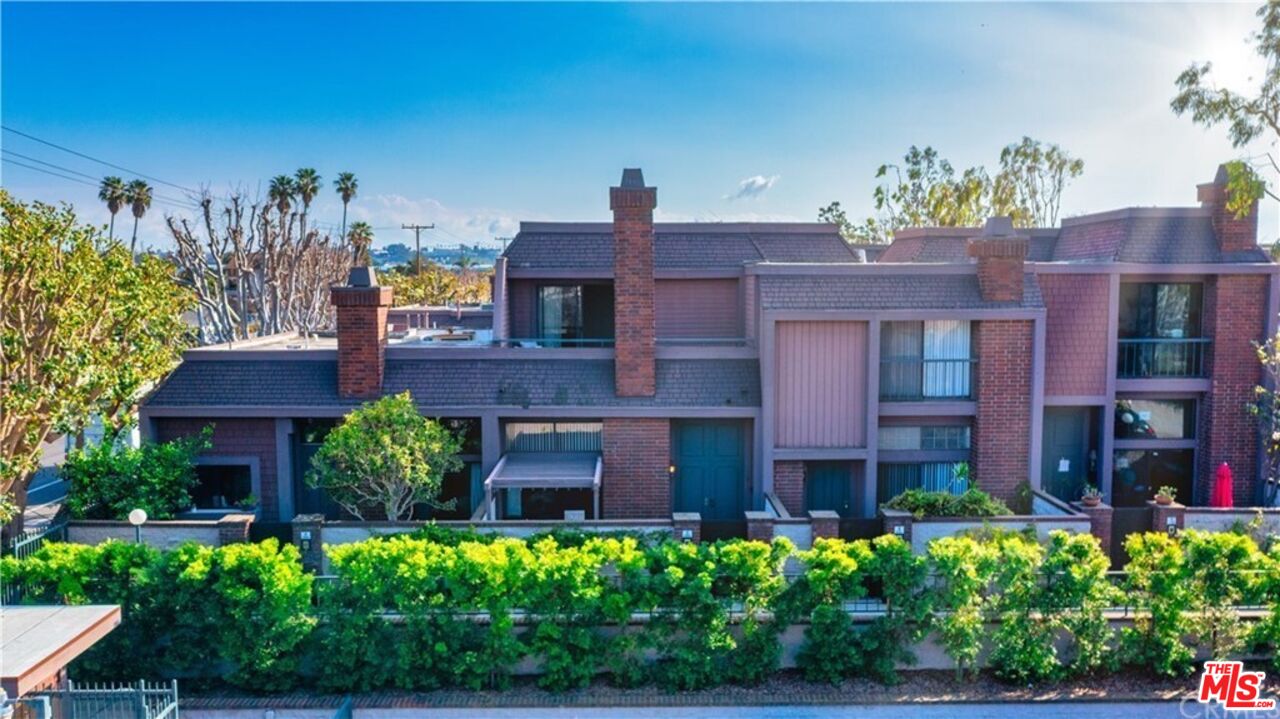 4555 Alla Road, Unit C Los Angeles, CA 90292 - Photo 21 of 25