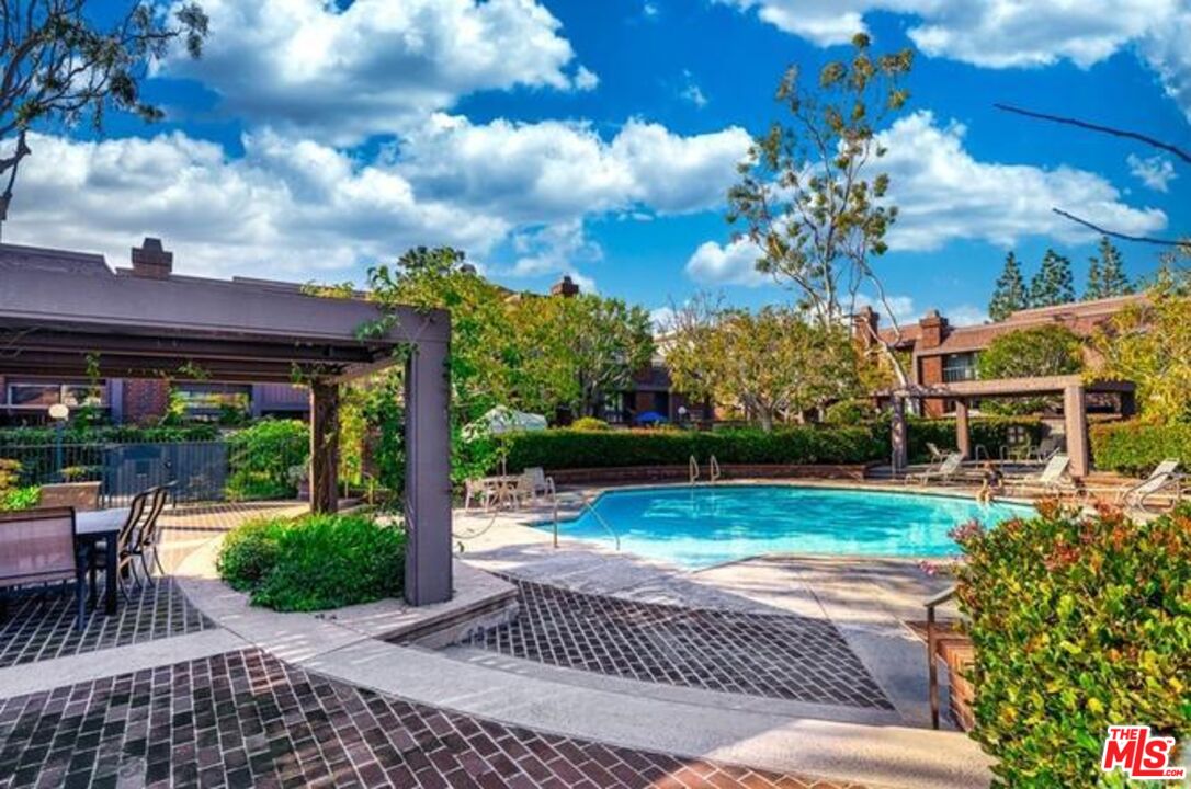 4555 Alla Road, Unit C Los Angeles, CA 90292 - Photo 22 of 25