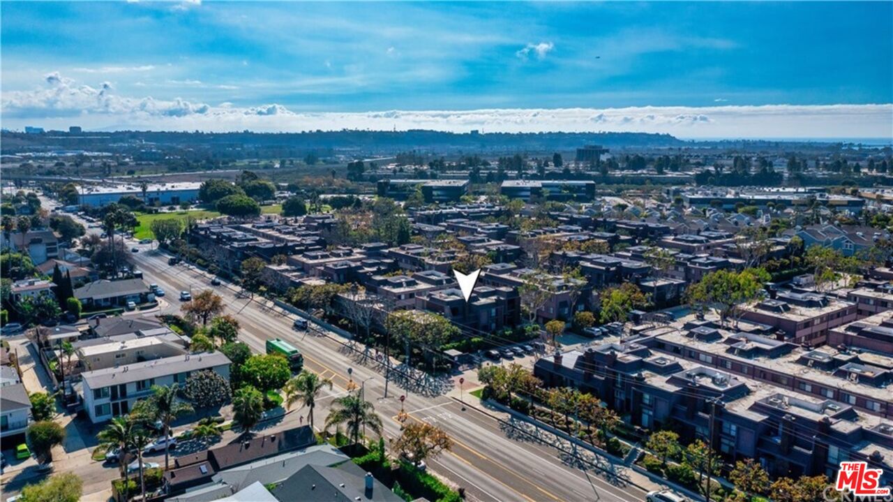 4555 Alla Road, Unit C Los Angeles, CA 90292 - Photo 25 of 25