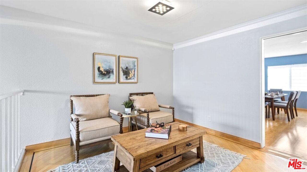 4555 Alla Road, Unit C Los Angeles, CA 90292 - Photo 10 of 25