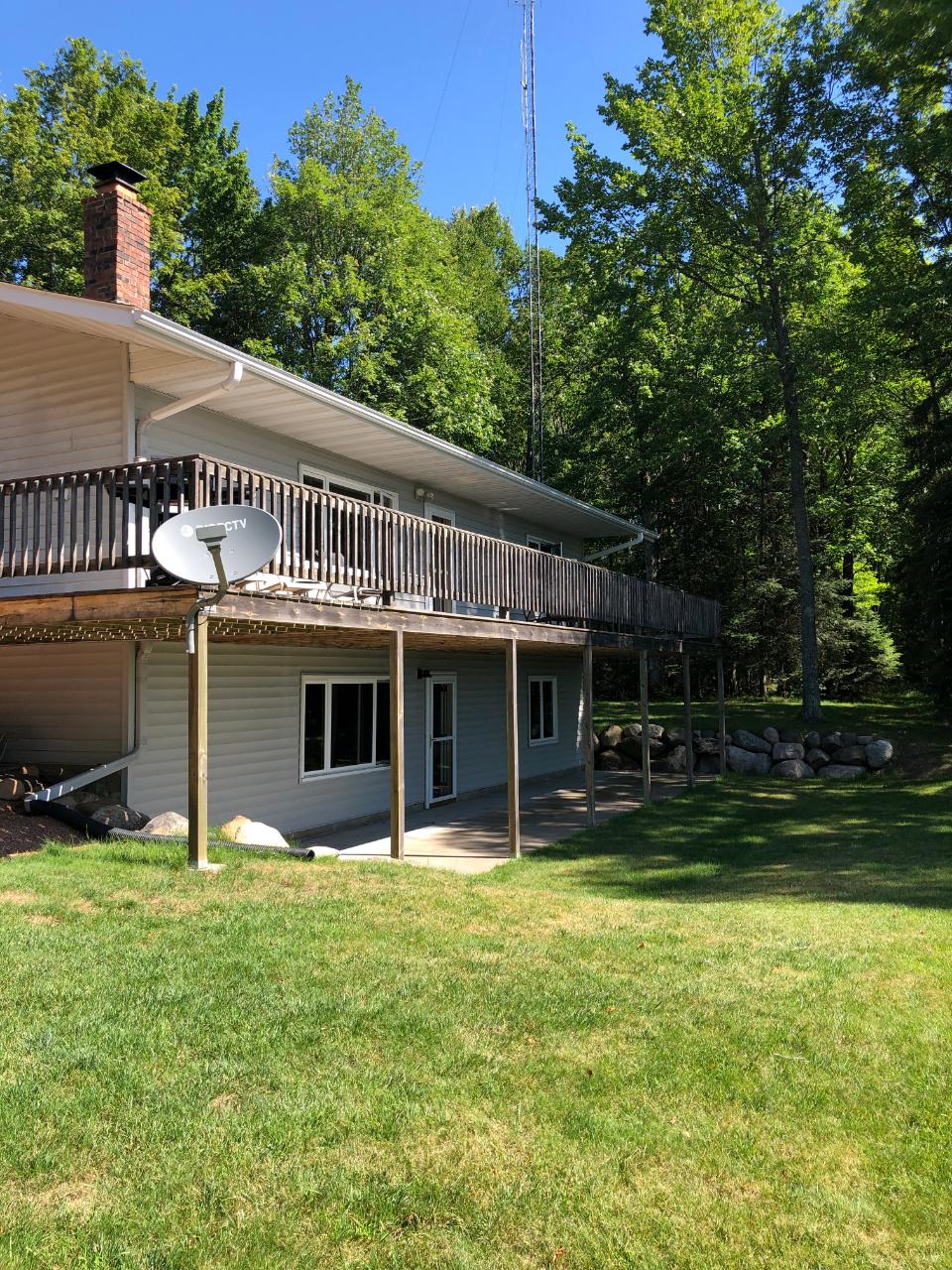 8408 Casper Road Presque Isle, WI 54557 - Photo 3 of 36 Gallery Image 3