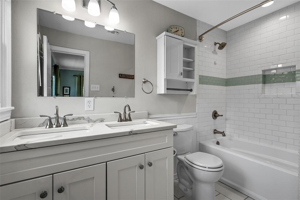 3816 Pine Avenue Waco, TX 76708 - Photo 18 of 36