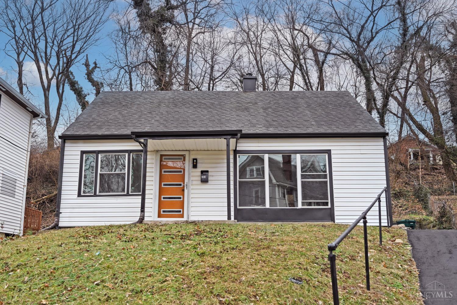 2037 Duck Creek Road Cincinnati, OH 45207 - Photo 1 of 40