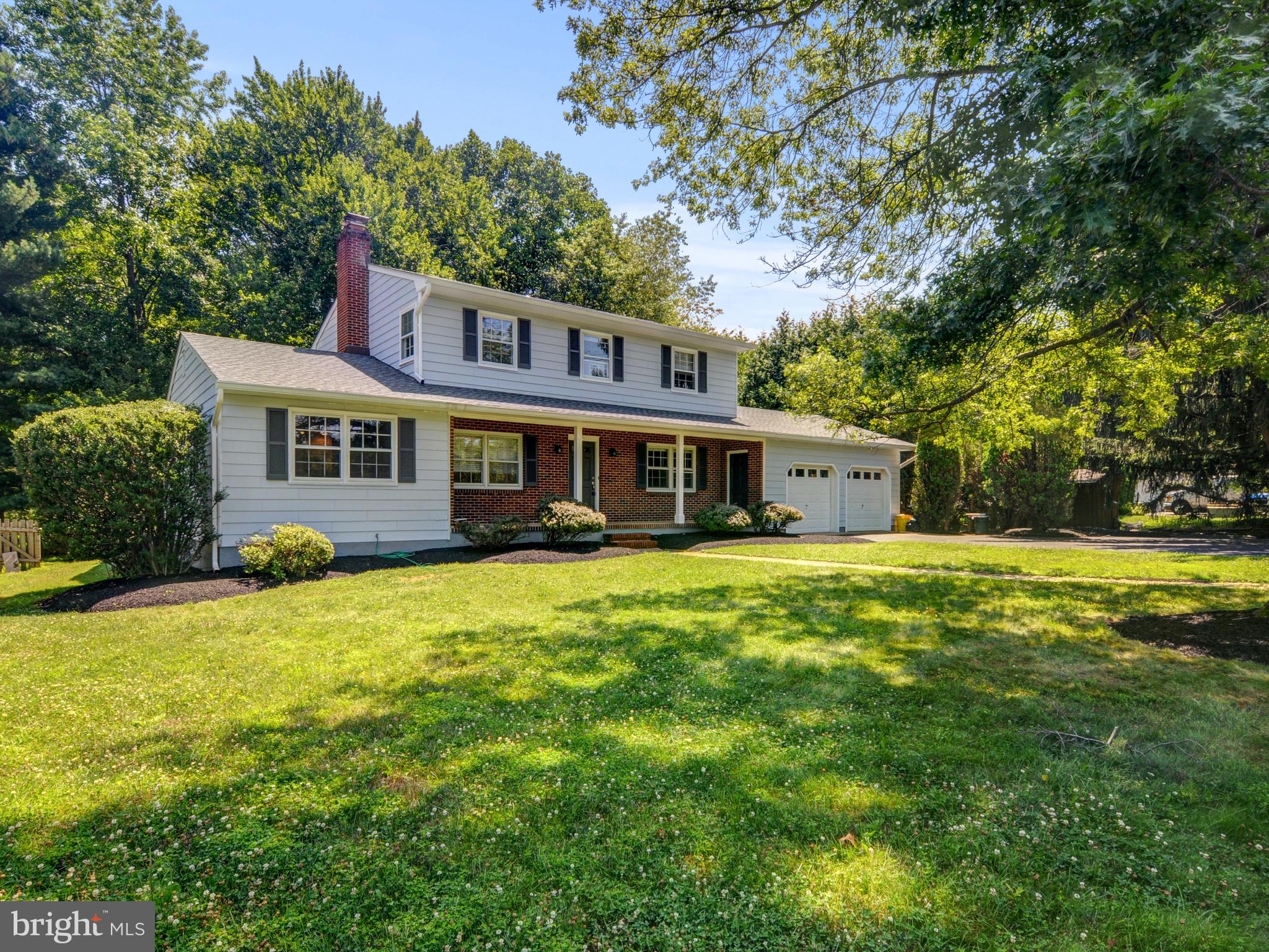 346 North Post Road Princeton Junction, NJ 08550 - Photo 1 of 21