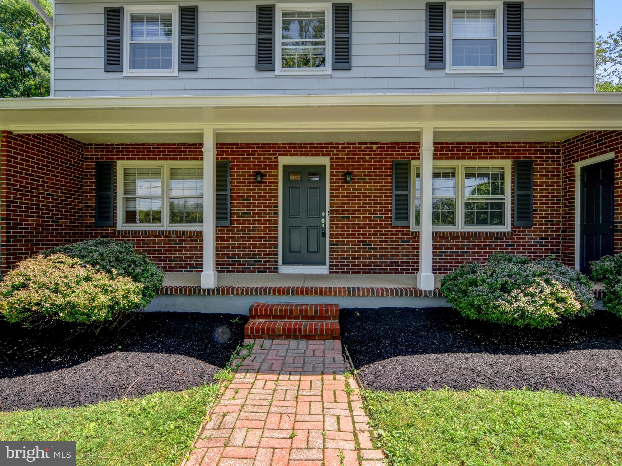346 North Post Road Princeton Junction, NJ 08550 - Photo 2 of 21