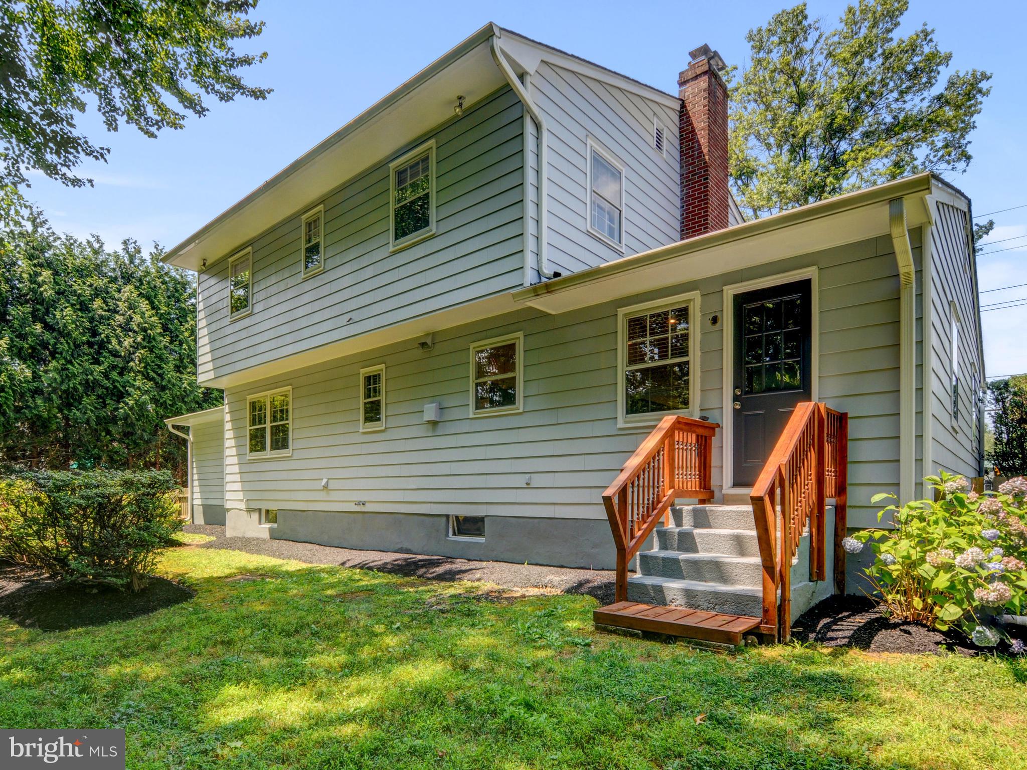 346 North Post Road Princeton Junction, NJ 08550 - Photo 19 of 21