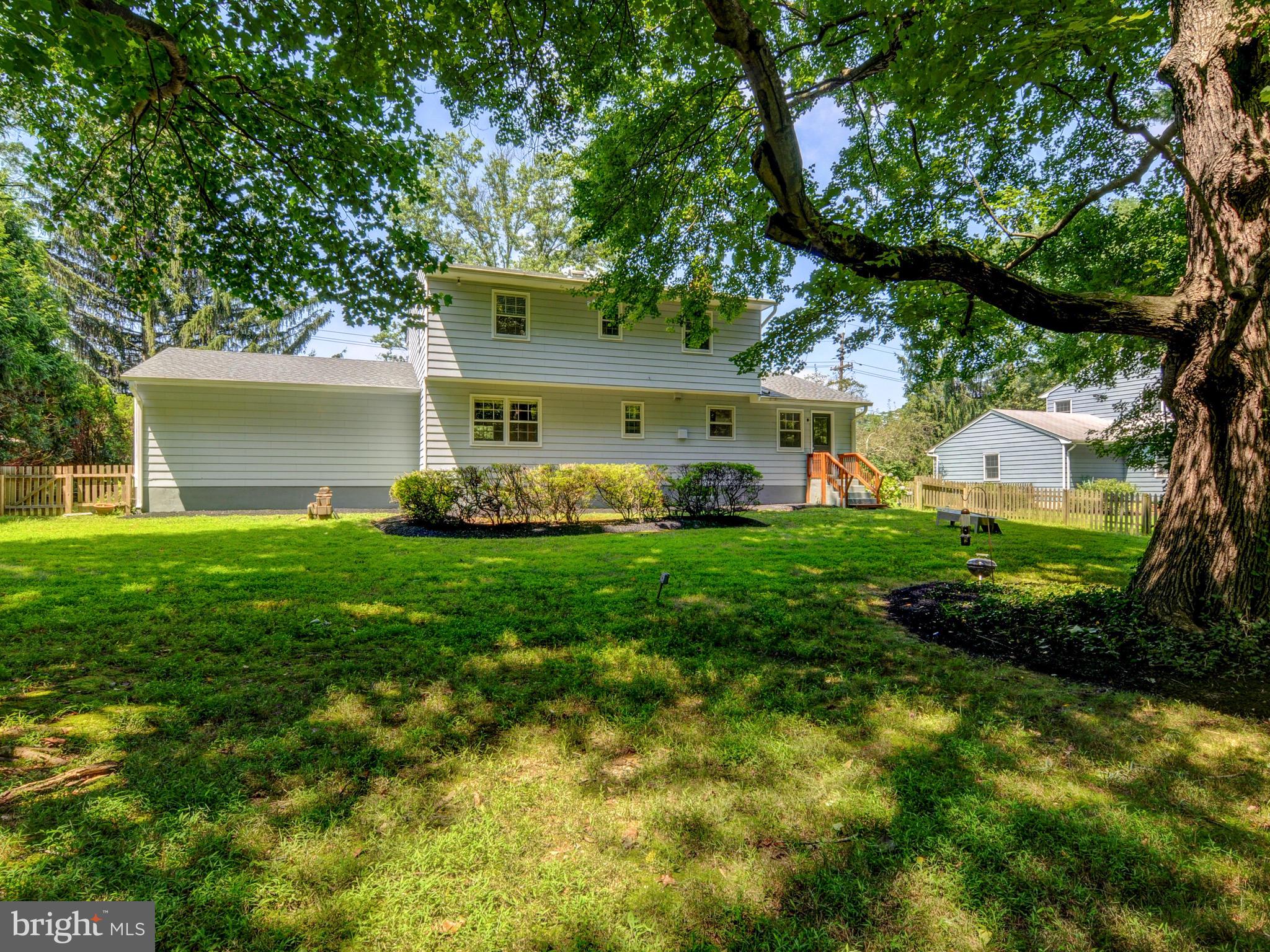 346 North Post Road Princeton Junction, NJ 08550 - Photo 20 of 21