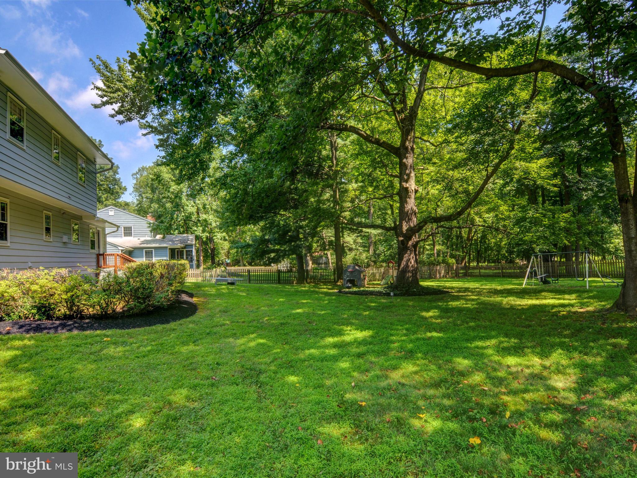 346 North Post Road Princeton Junction, NJ 08550 - Photo 21 of 21