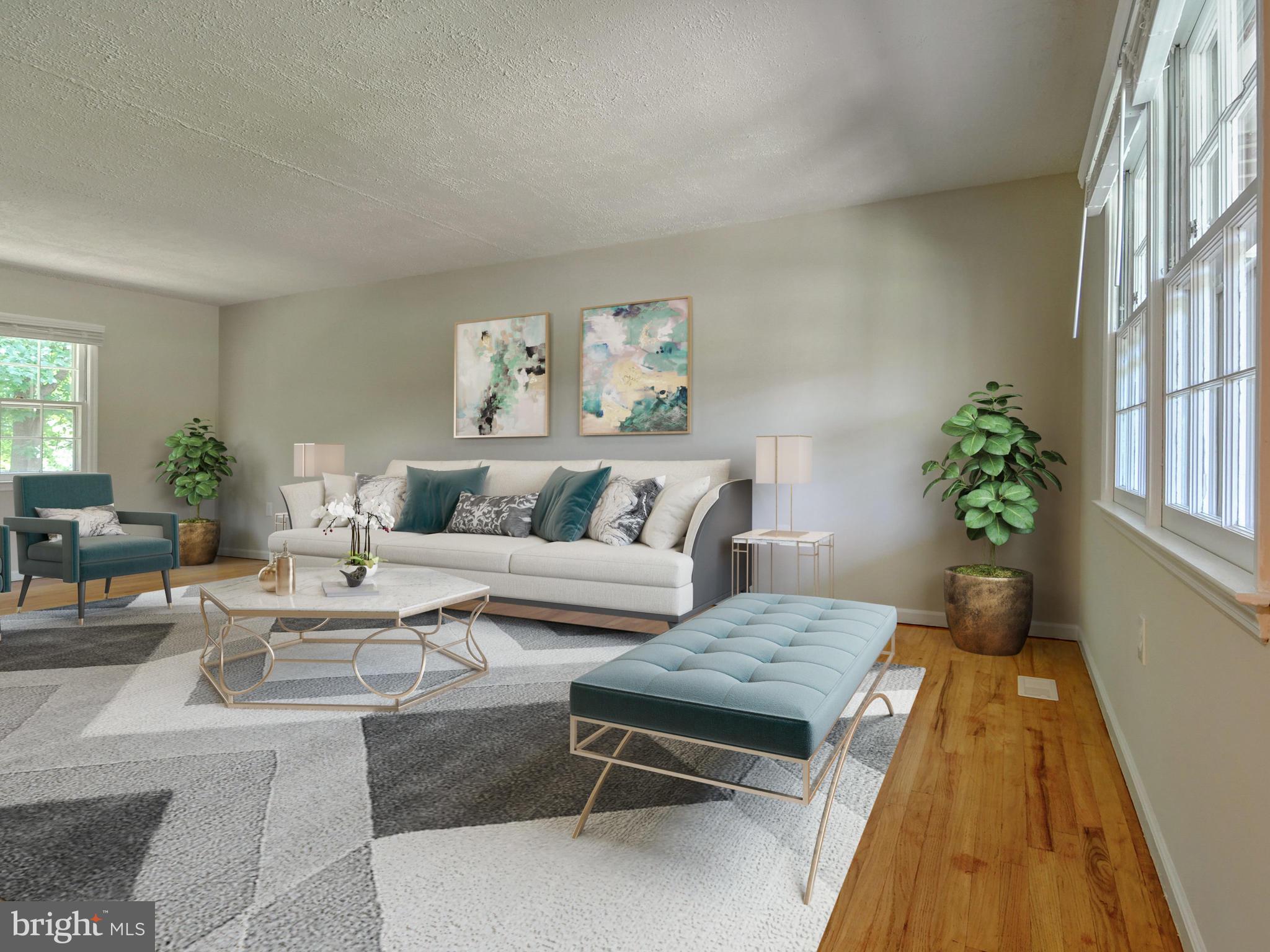 346 North Post Road Princeton Junction, NJ 08550 - Photo 4 of 21