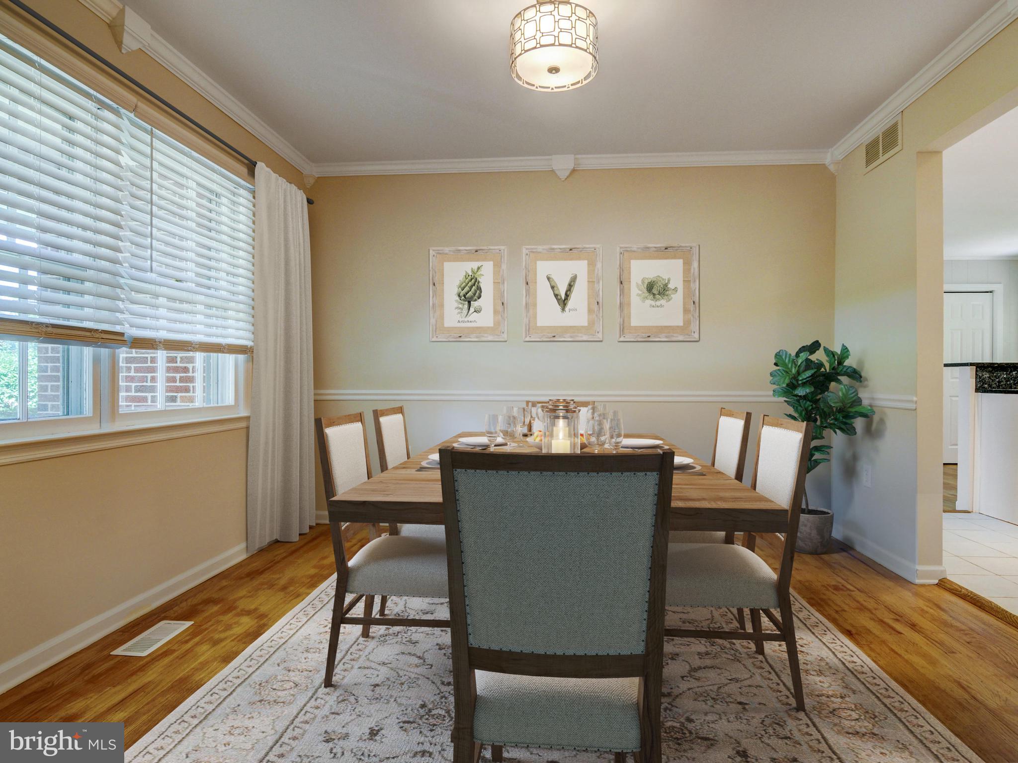 346 North Post Road Princeton Junction, NJ 08550 - Photo 6 of 21