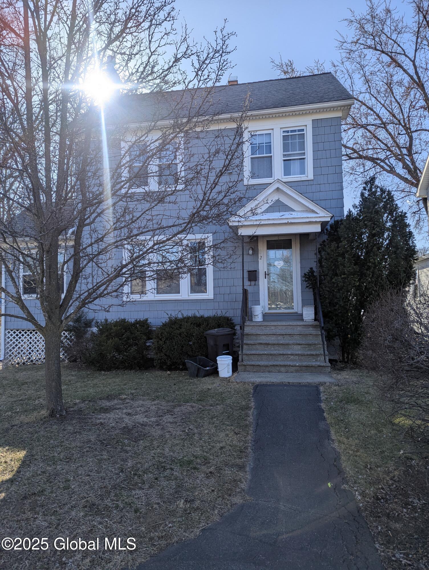 2 Woolard Avenue Colonie, NY 12205 - Photo 2 of 30 PXL_20250327_133034403