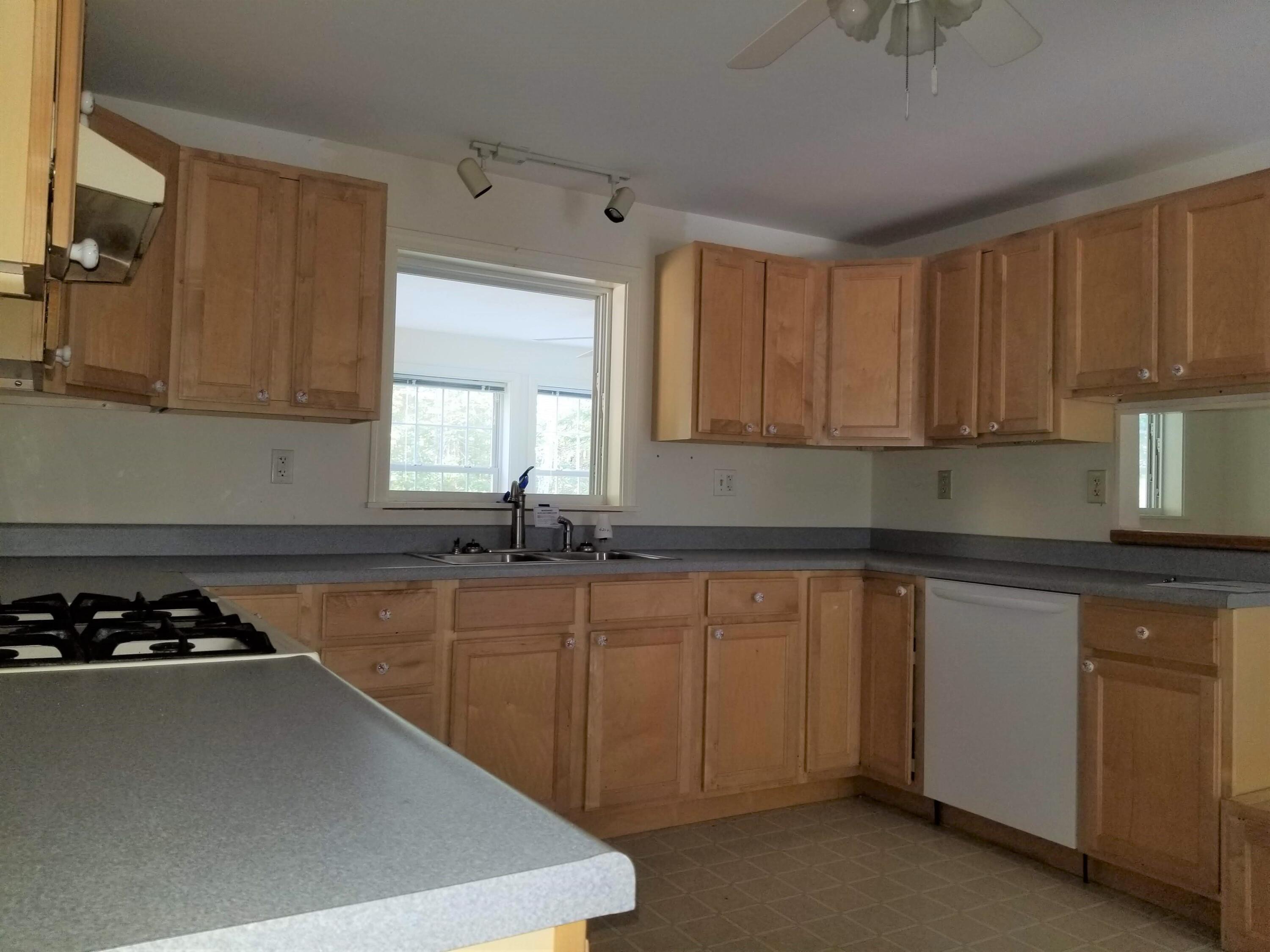 489 Ellsworth Road Blue Hill, ME 04614 - Photo 2 of 25 231-089167 Kitchewn view 4