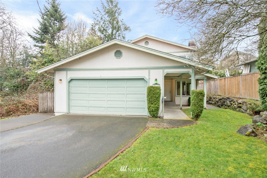 2911 Crystal Springs Road West University Place, WA 98466 - Photo 1 of 25 Gallery Image 1