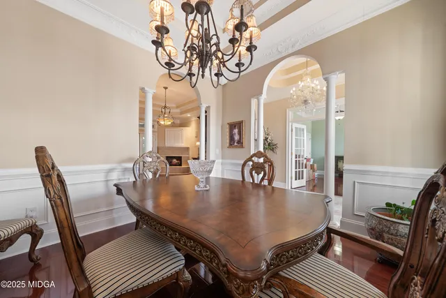 $680,000 | 207 Josiah Court, Macon, GA 31220