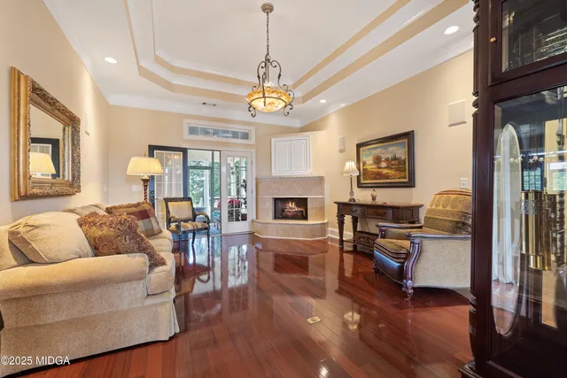 $680,000 | 207 Josiah Court, Macon, GA 31220