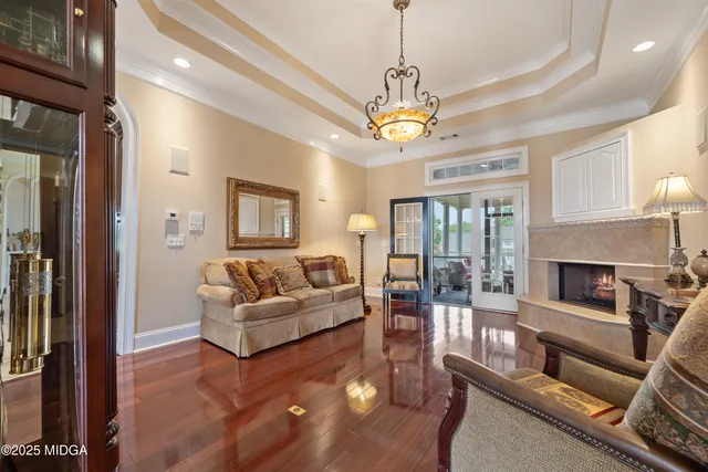 $680,000 | 207 Josiah Court, Macon, GA 31220