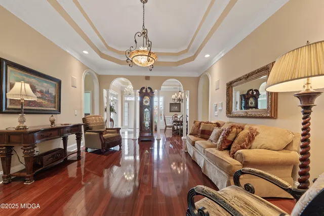 $680,000 | 207 Josiah Court, Macon, GA 31220