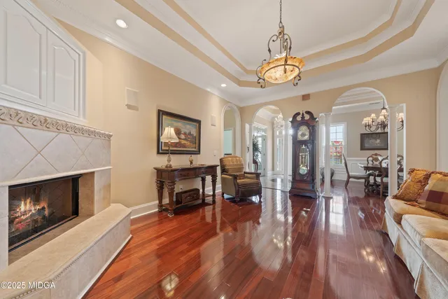 $680,000 | 207 Josiah Court, Macon, GA 31220