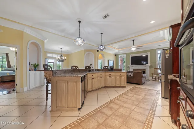 $680,000 | 207 Josiah Court, Macon, GA 31220