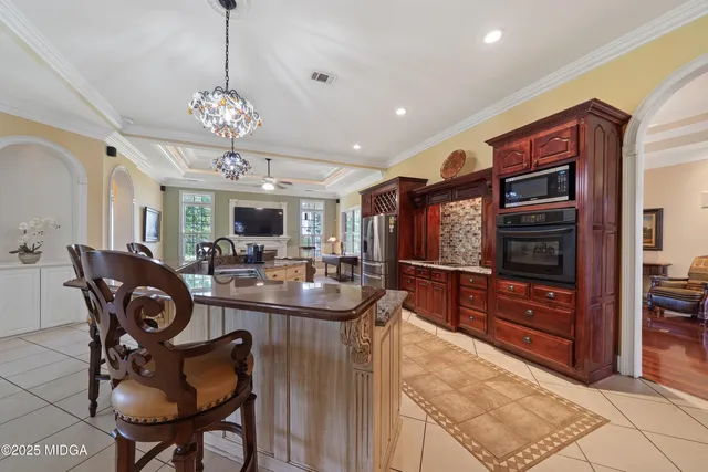 $680,000 | 207 Josiah Court, Macon, GA 31220