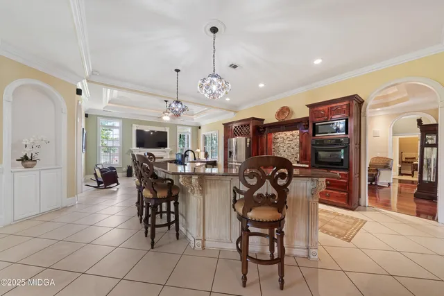 $680,000 | 207 Josiah Court, Macon, GA 31220