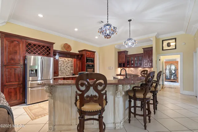 $680,000 | 207 Josiah Court, Macon, GA 31220