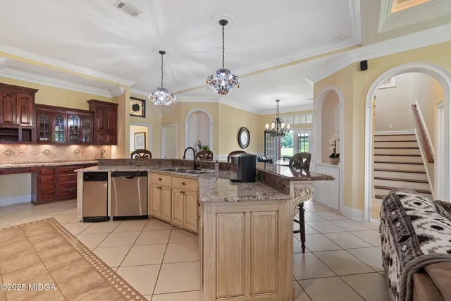 $680,000 | 207 Josiah Court, Macon, GA 31220