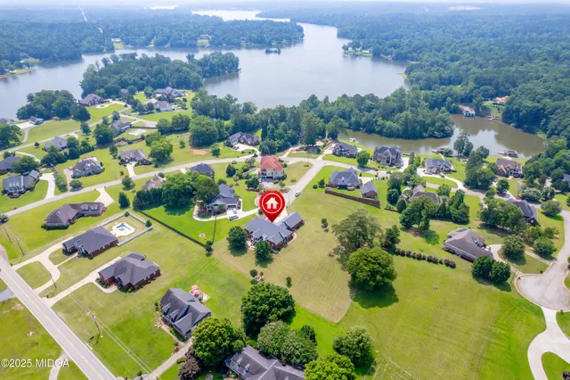 $680,000 | 207 Josiah Court, Macon, GA 31220