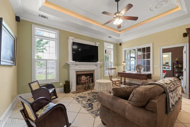 $680,000 | 207 Josiah Court, Macon, GA 31220