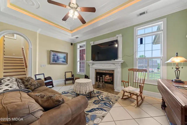 $680,000 | 207 Josiah Court, Macon, GA 31220