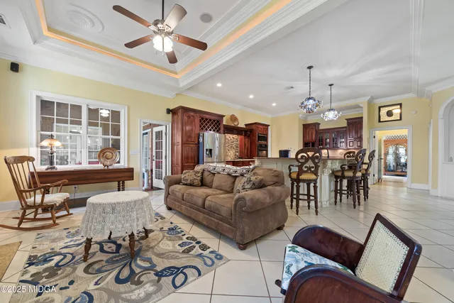 $680,000 | 207 Josiah Court, Macon, GA 31220